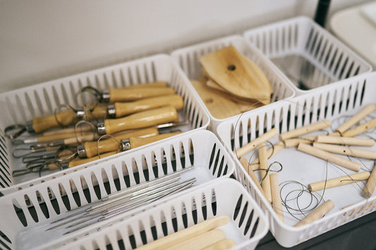 Pottery Terms Explained: A Beginner-Friendly Glossary